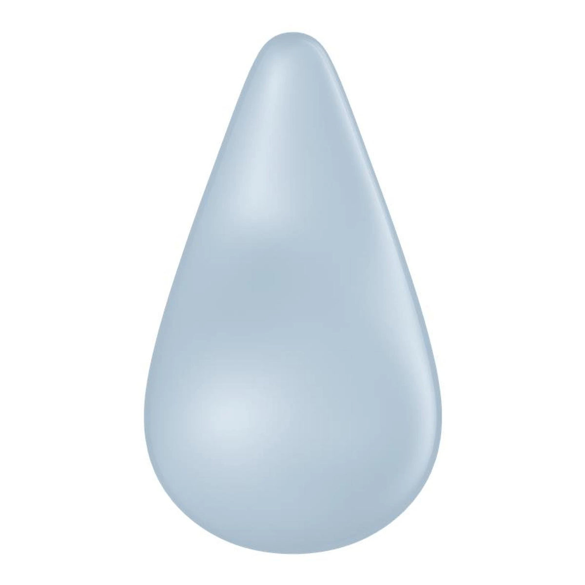 Mini vibromasseur Dew Drop Lay 12 fonctions – bleu | Satisfyer