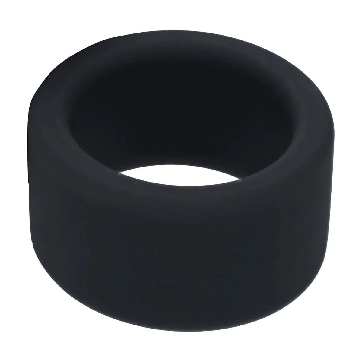 Péniszgyűrű – fekete 36-LVL01-0018BLK | Levelz