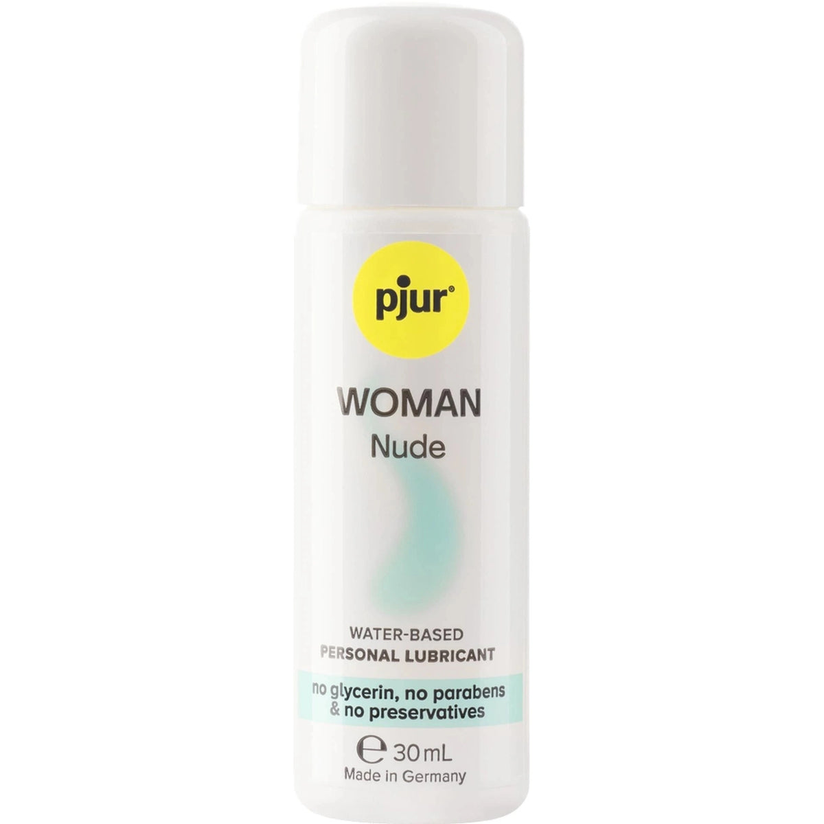 Lubrificante – a base d'acqua 06122270000 | pjur