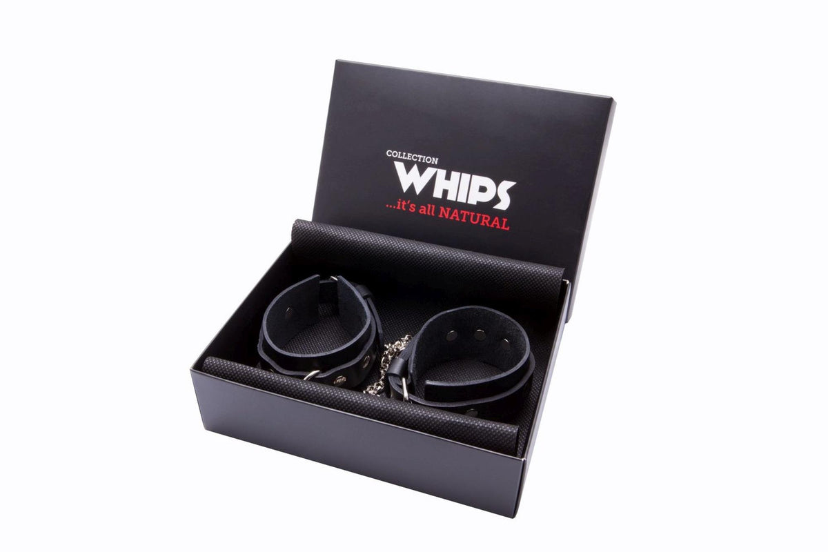 Esposas Whips 58-00001