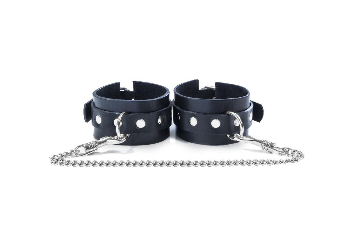 Esposas Whips 58-00001