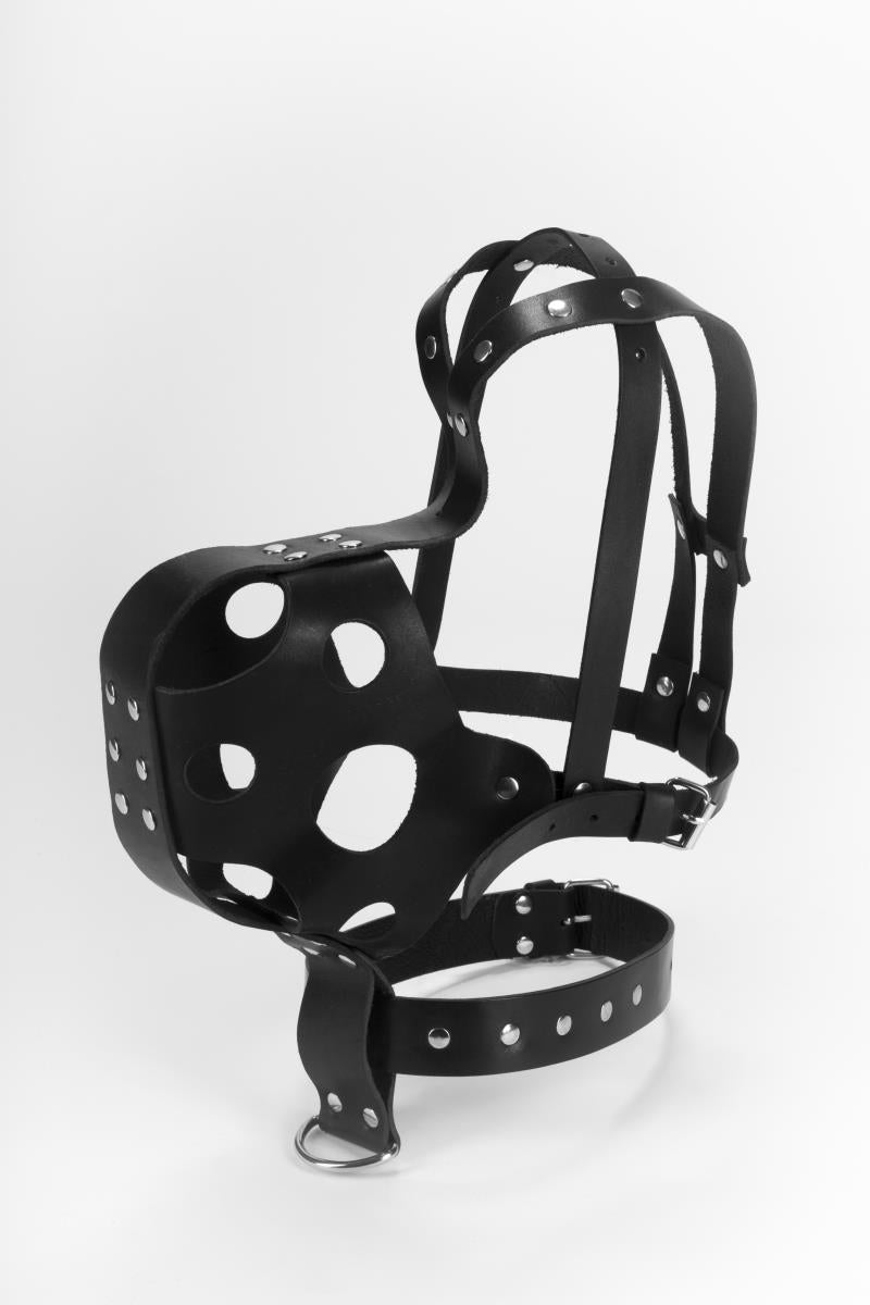 Masque homme