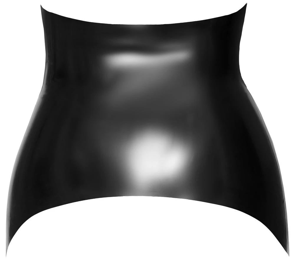 Strapsgürtel Belt – schwarz | Late X