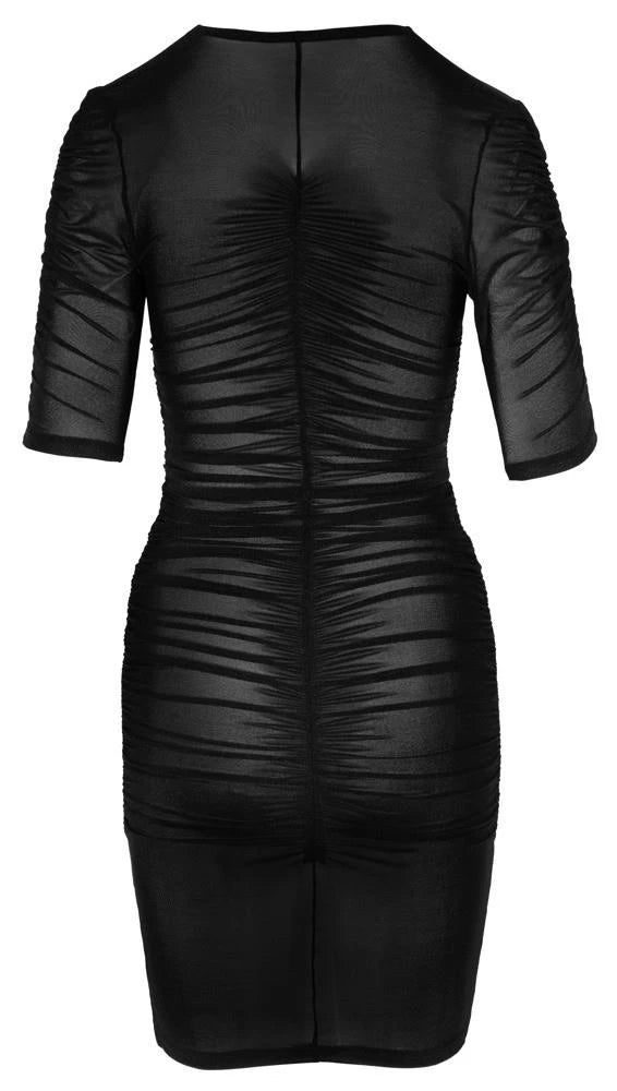 Vestido – mini, preto 27177351021 | Cottelli PARTY