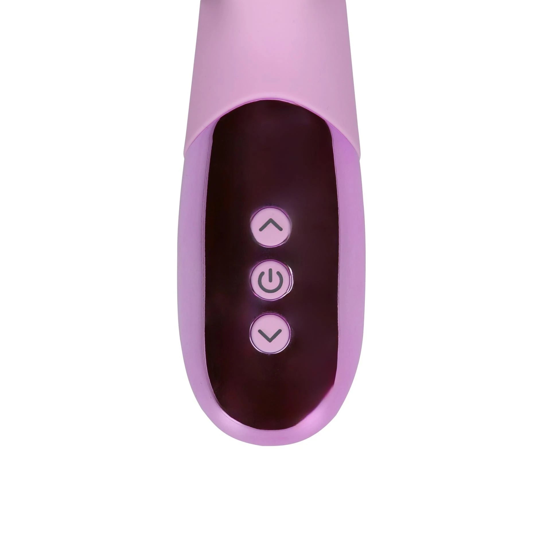 Vibromasseur Lapin en Silicone Ultra Doux
