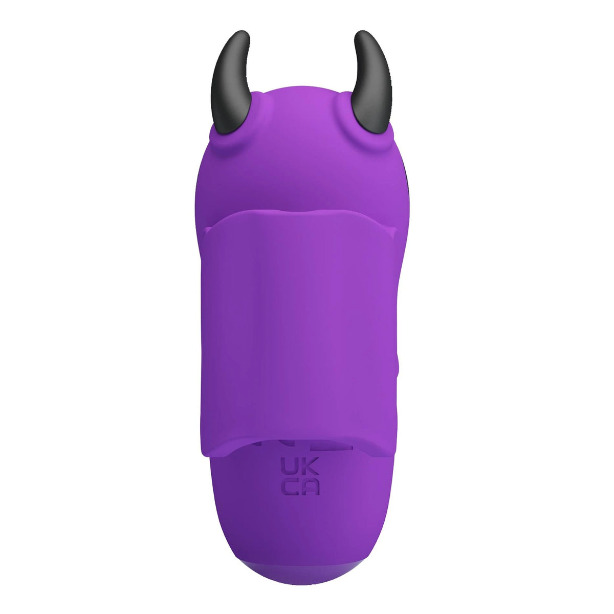 Stimolatore clitorideo Magic Devil 10 electric shock 10 funzioni – a spinta BI-300070-2 | Pretty Love