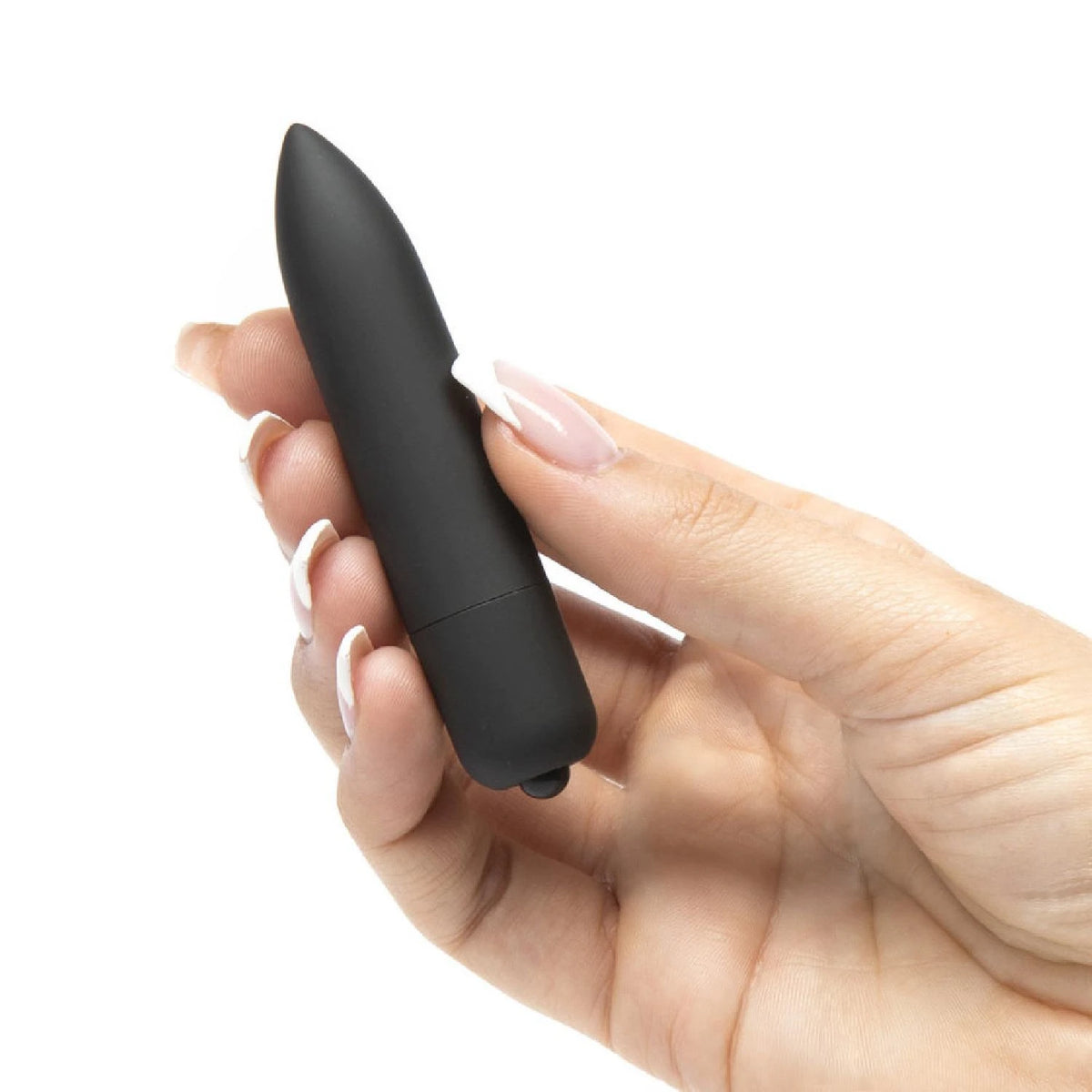 Vibromasseur bullet – noir | Lovetoy