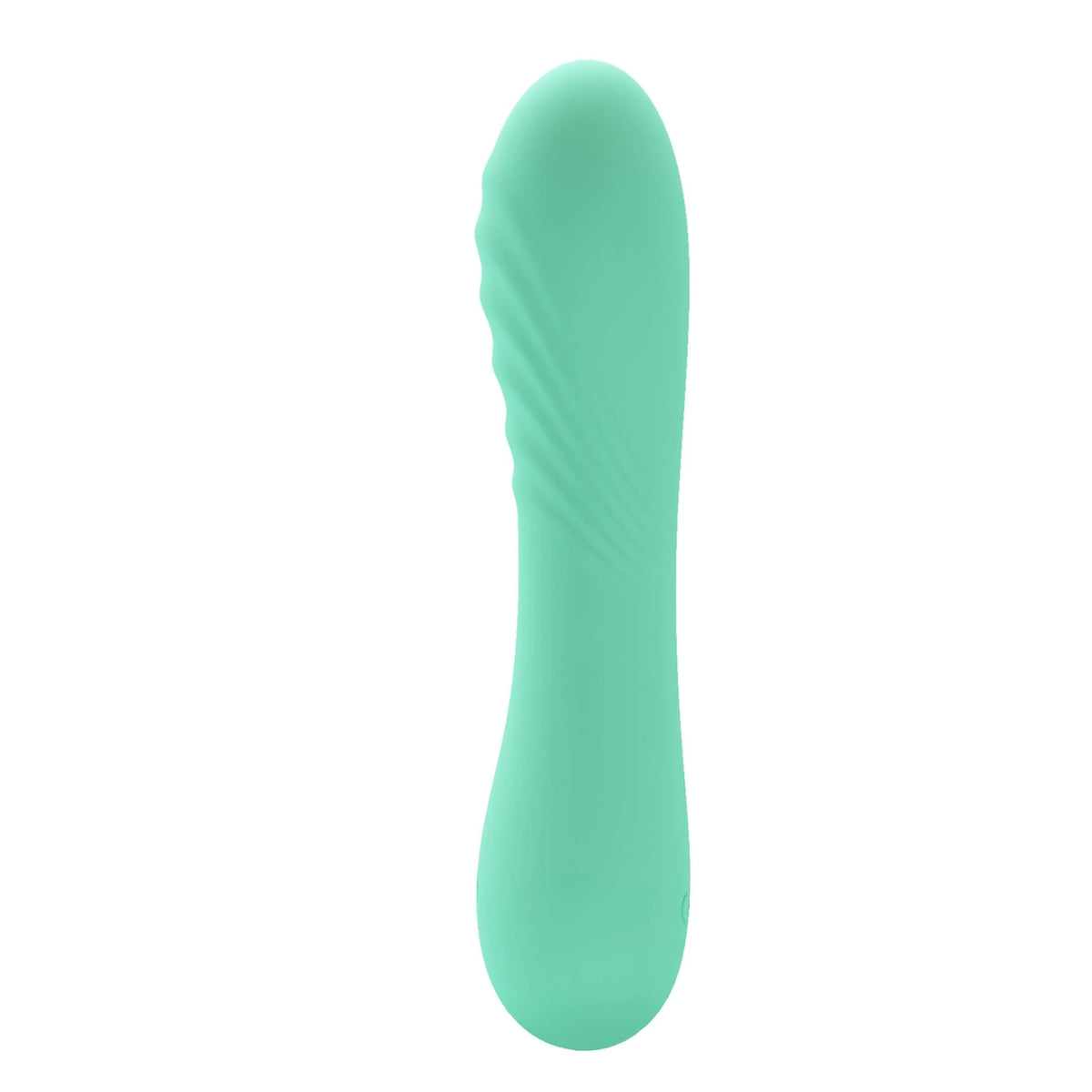 Classic vibrator Alexisrose 10 functions – light blue | Pretty Love