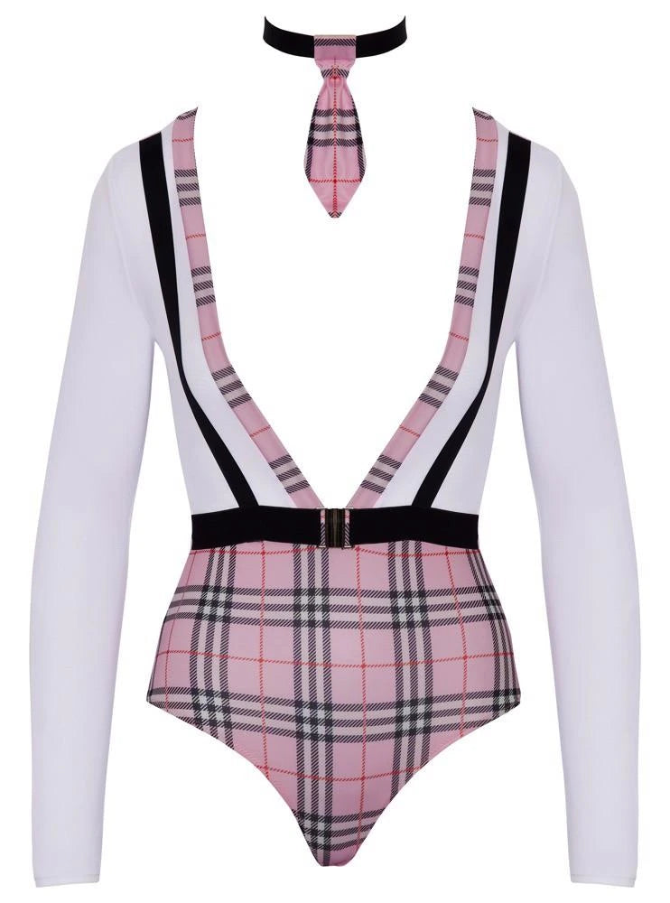 School Uniform Costume