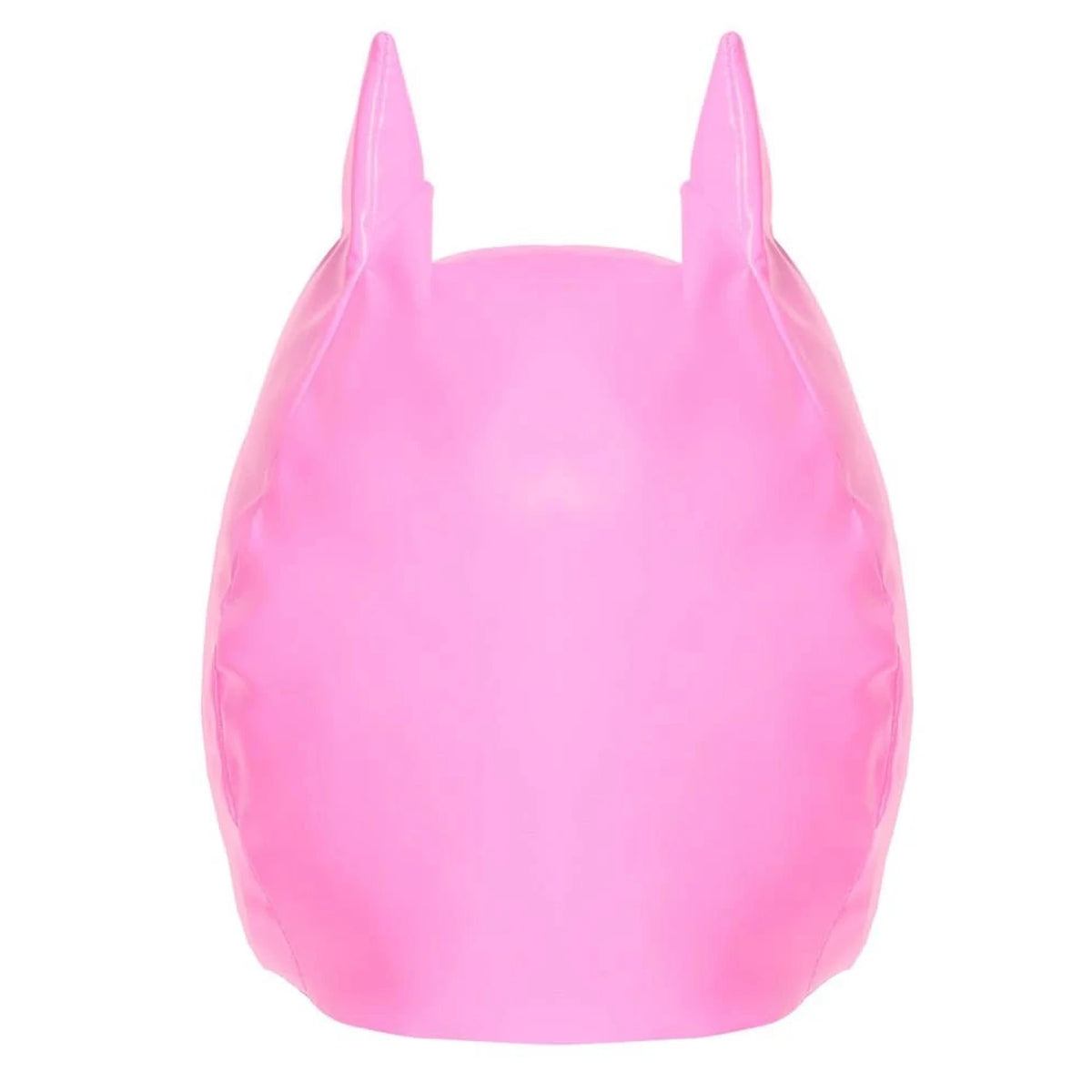Mask Head – wetlook, pink | Black Level