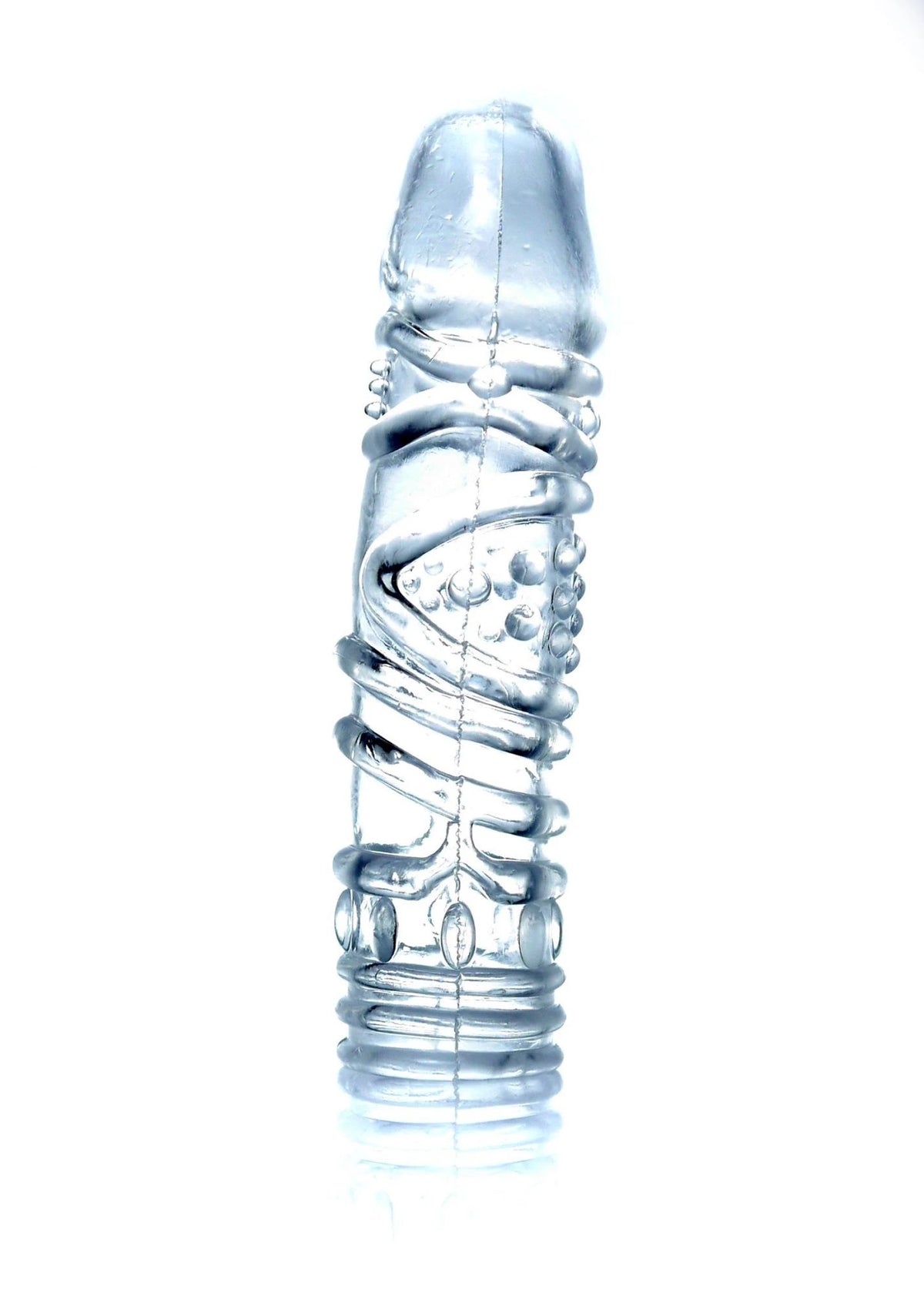 Penishülle – transparent 67-00052 | Favorites