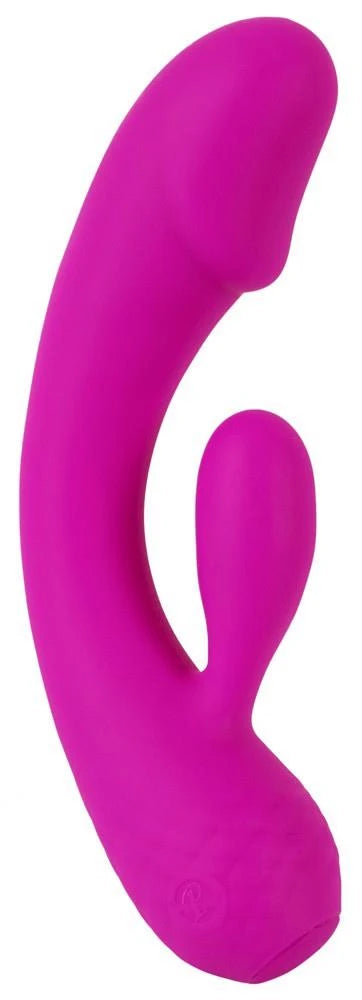 XOUXOU Super Soft Silicone Rabbit