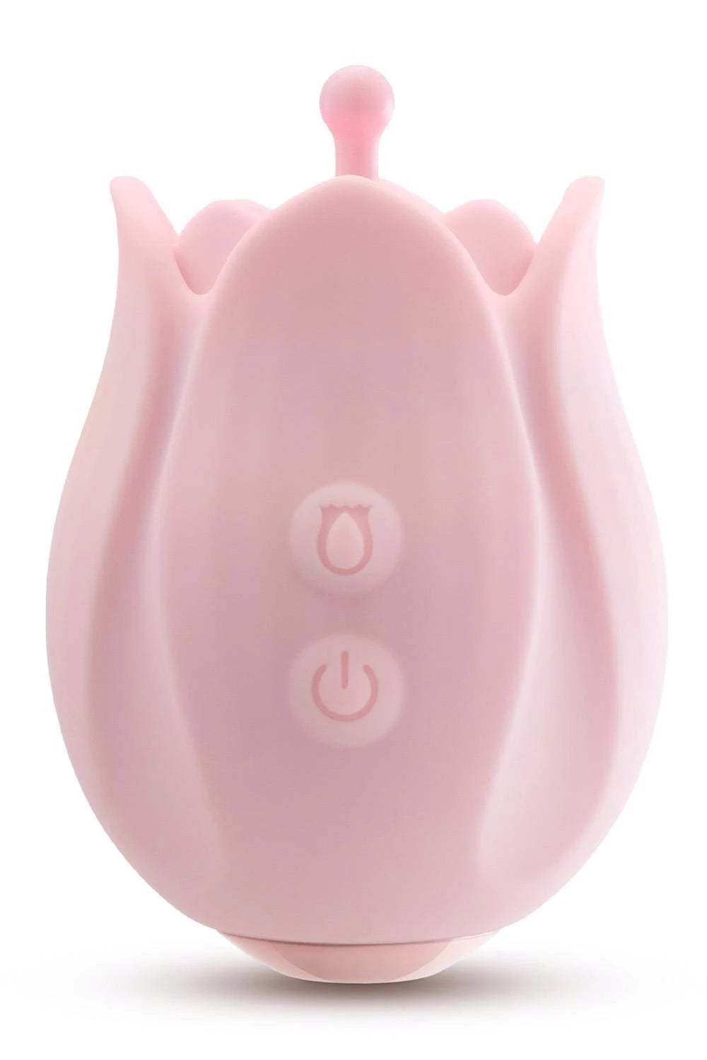 Stimolatore clitorideo Play Romantic 10 funzioni – ricaricabile, rosa | Blush