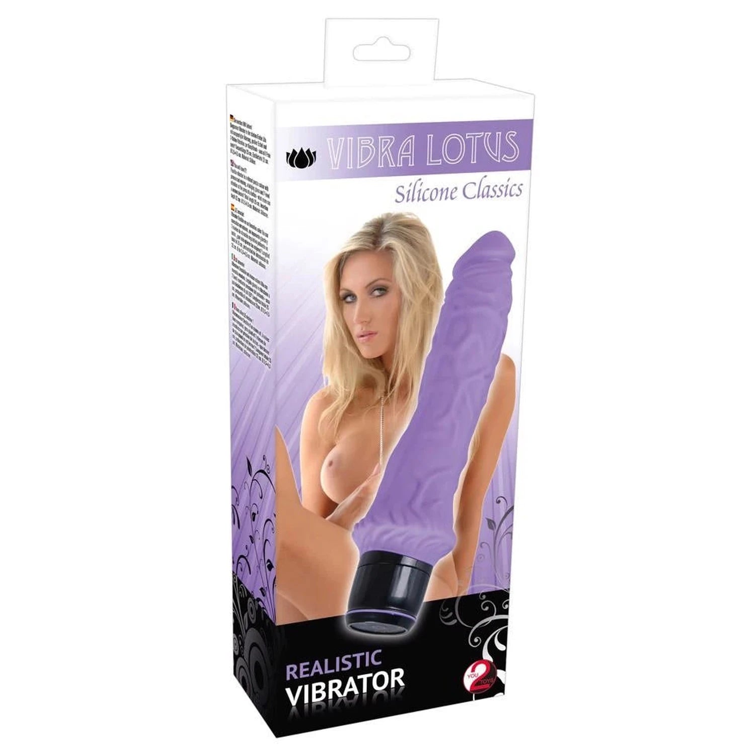Vibra Lotus Realistic