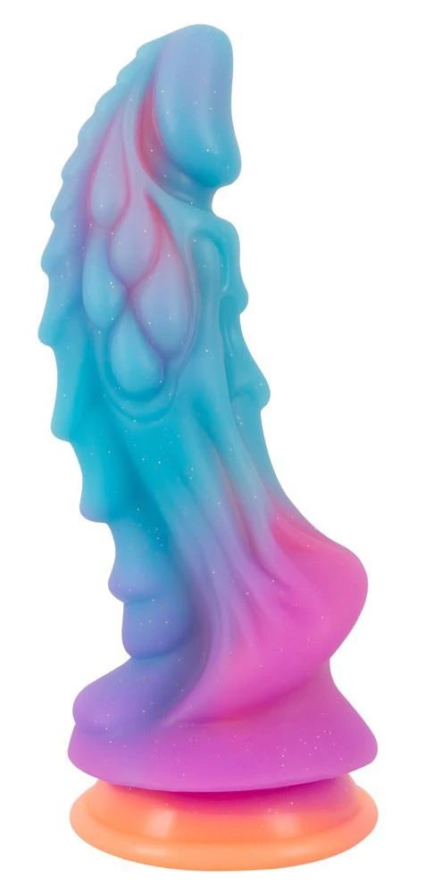 Dildo Mystic Dragon 21.5 cm – con ventosa | Beasty Cocks