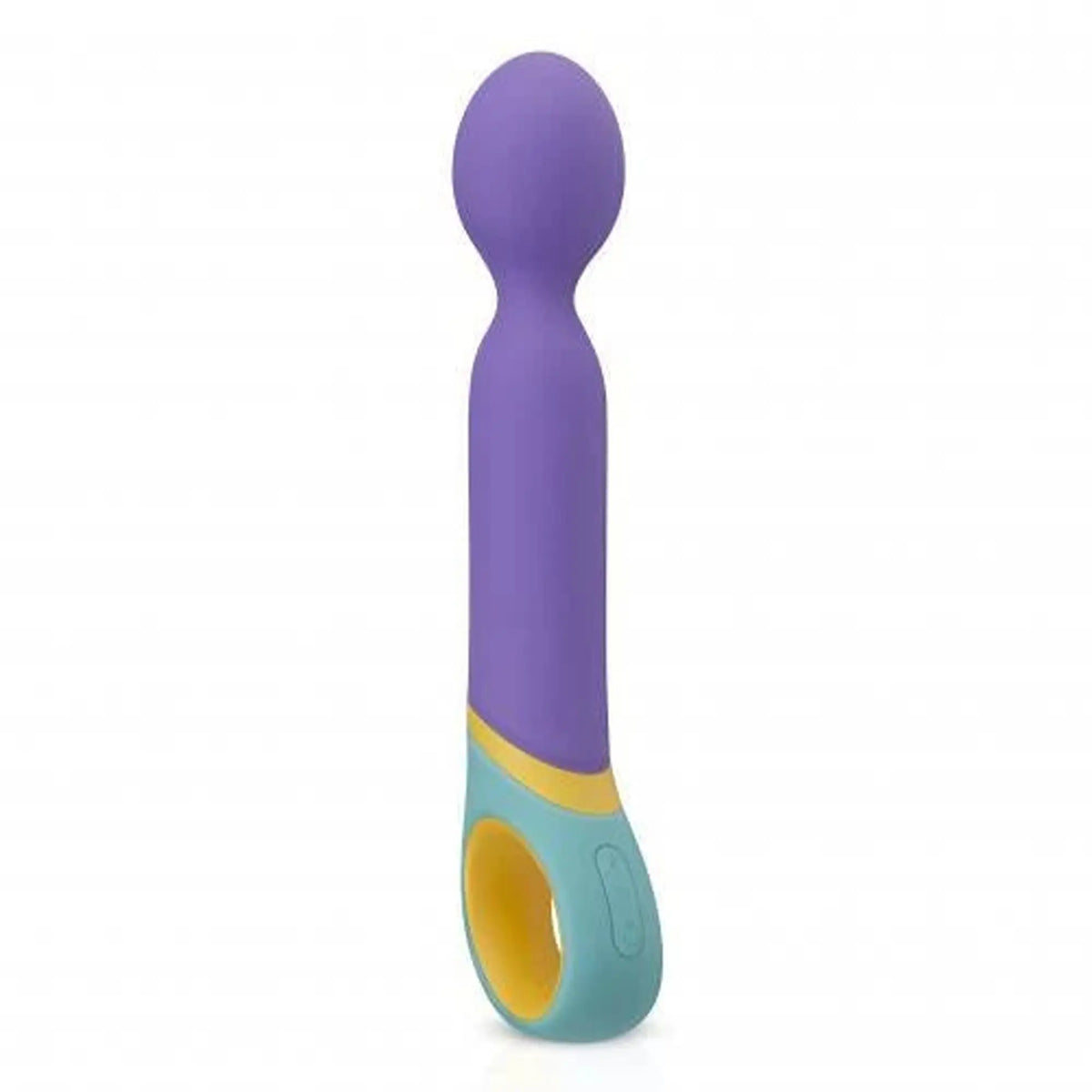 Massaggiatore wand Base – ricaricabile