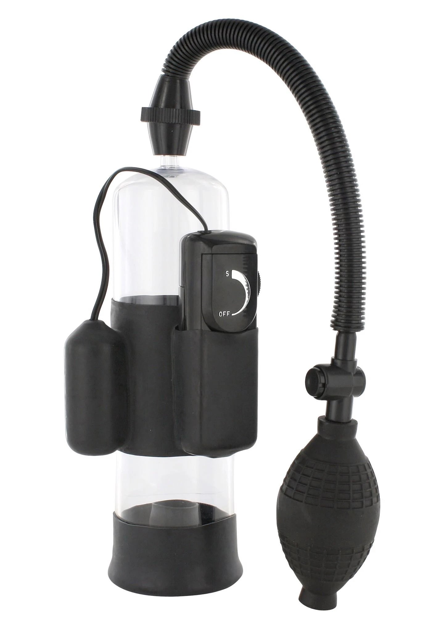 Power Pump - Penis Pump