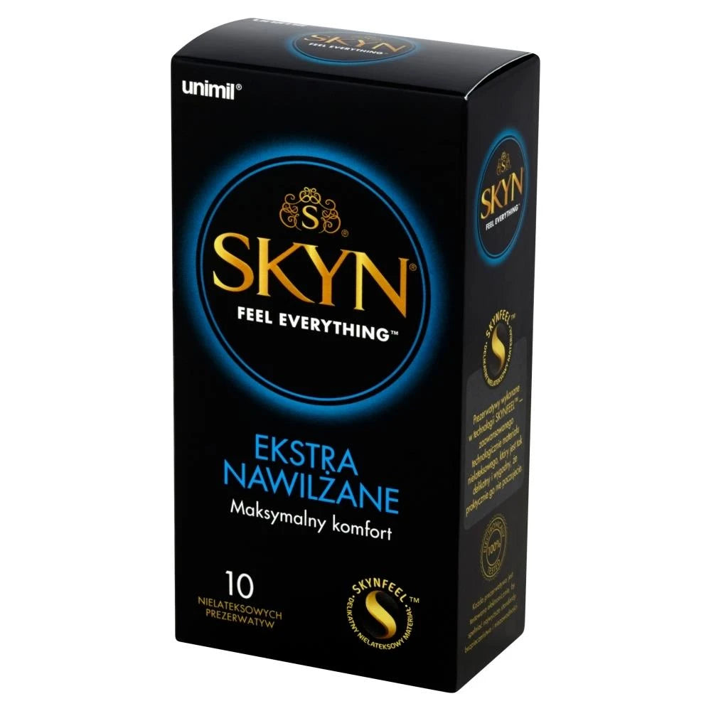 Preservativi Unimil 27-087318 | SKYN