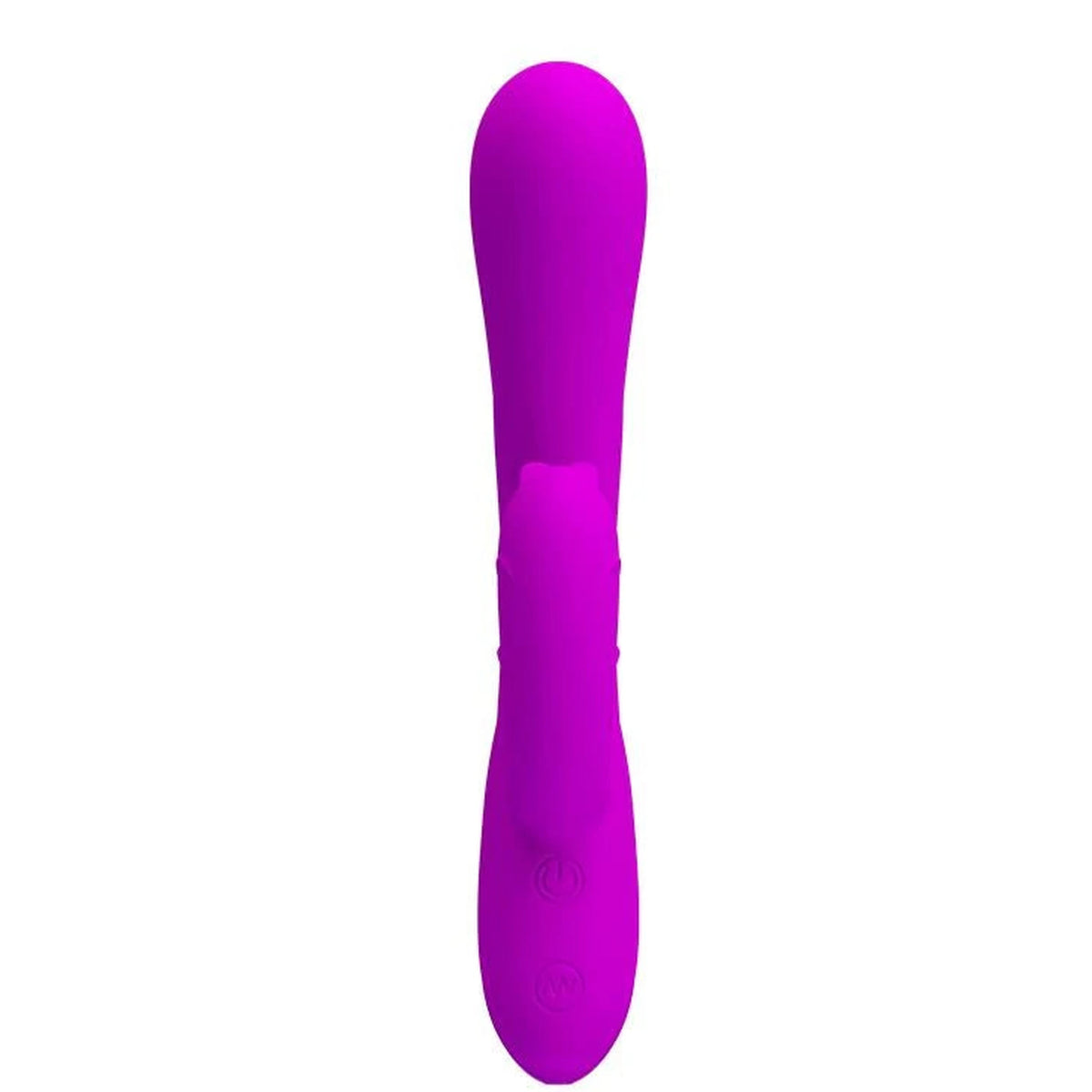 Vibratore rabbit Harry 30 funzioni – fucsia | Pretty Love