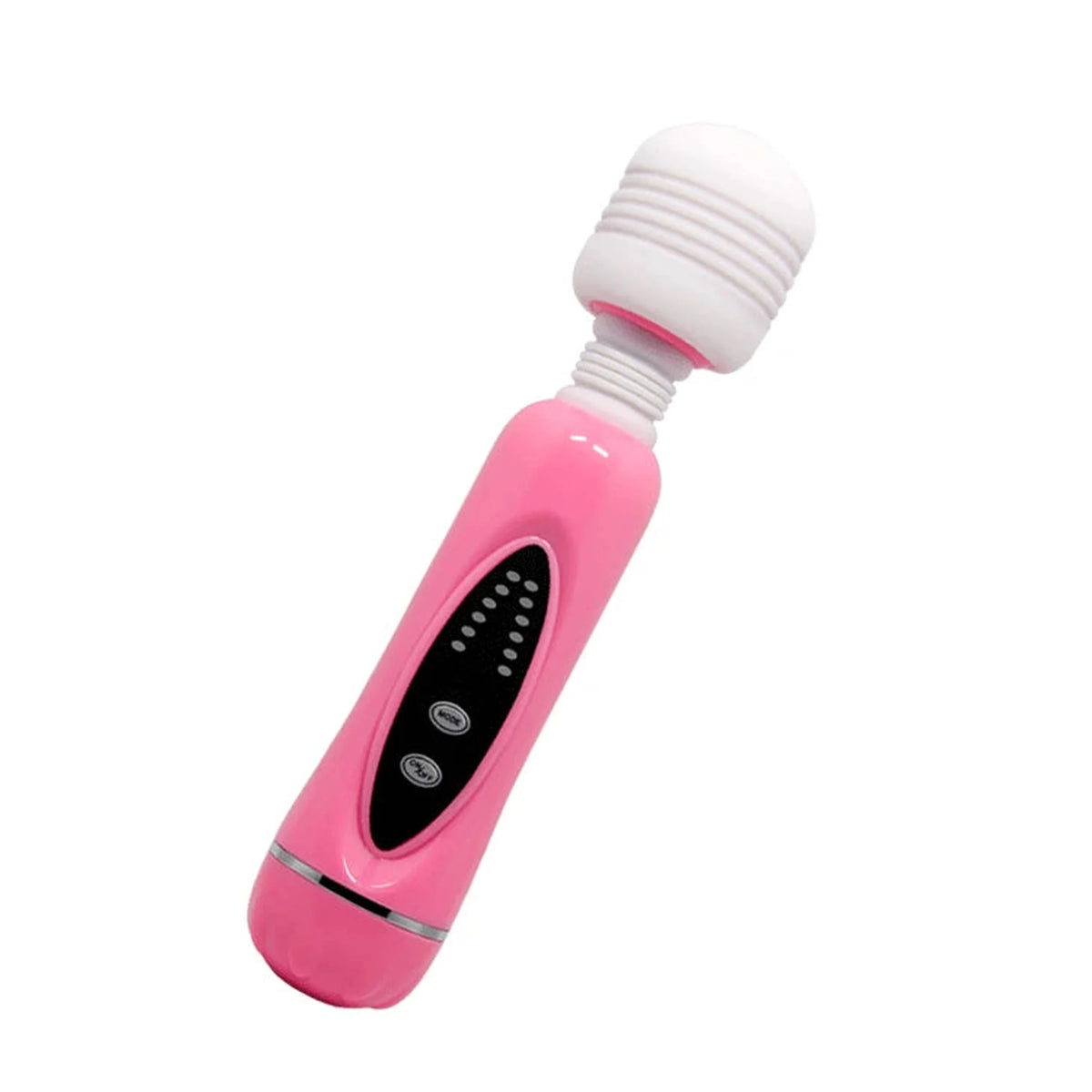 Massaggiatore wand Magical 1+3 combination 12 funzioni | Baile