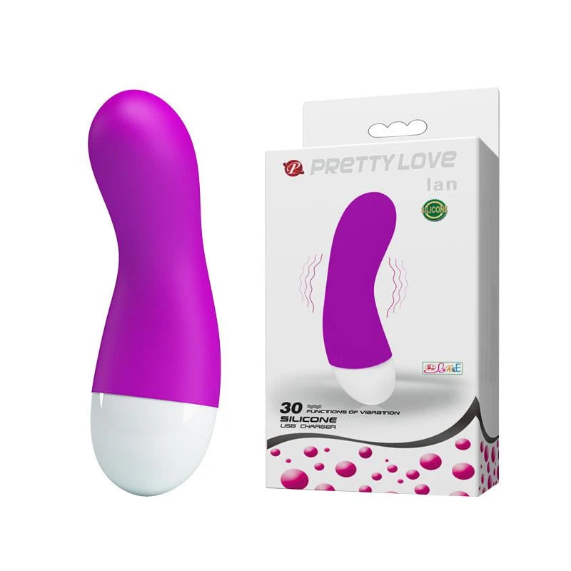 PRETTY LOVE - IAN USB 30 fonctions