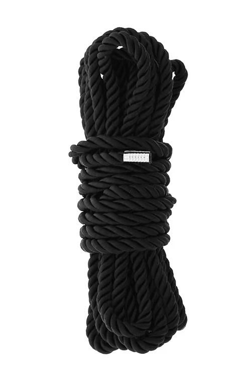 Costrizione bondage Blaze 5M – nera | Dream Toys