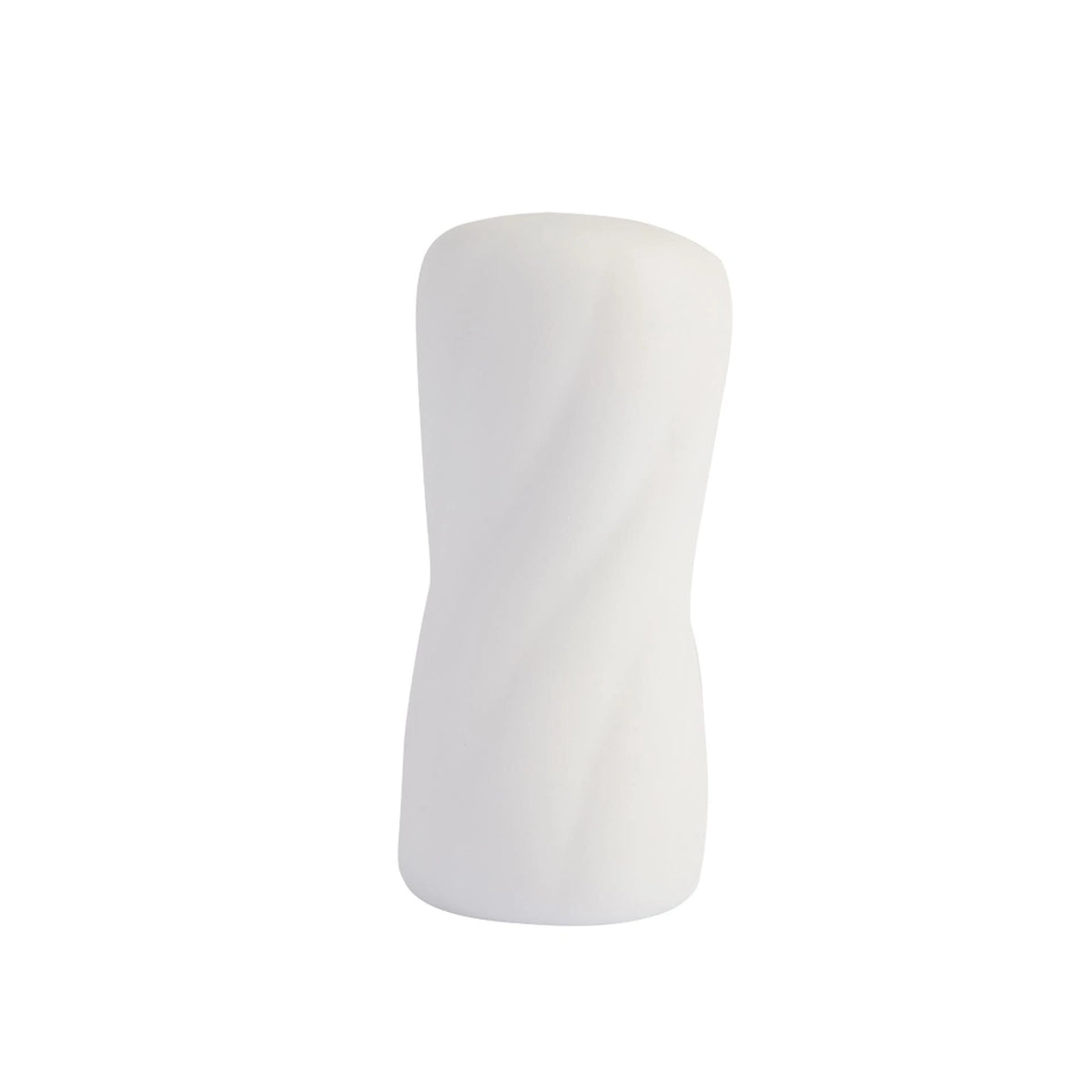 Masturbatore Blow Cox – tascabile, bianco | Cosy
