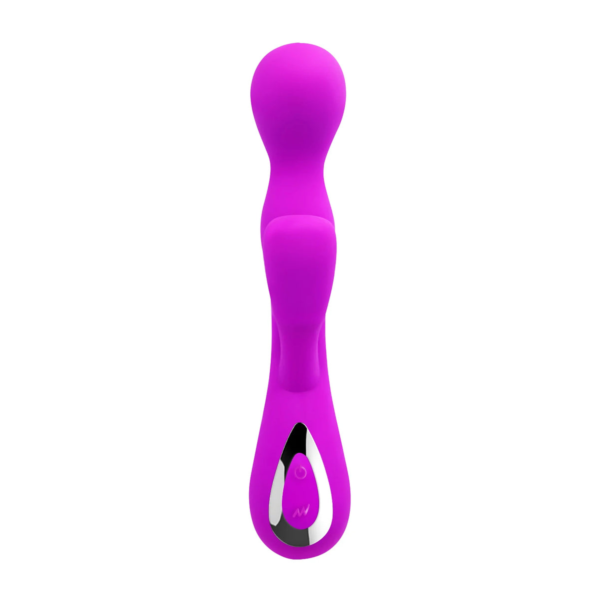 Vibrador ponto G Impluse 10 funções – recarregável | Pretty Love