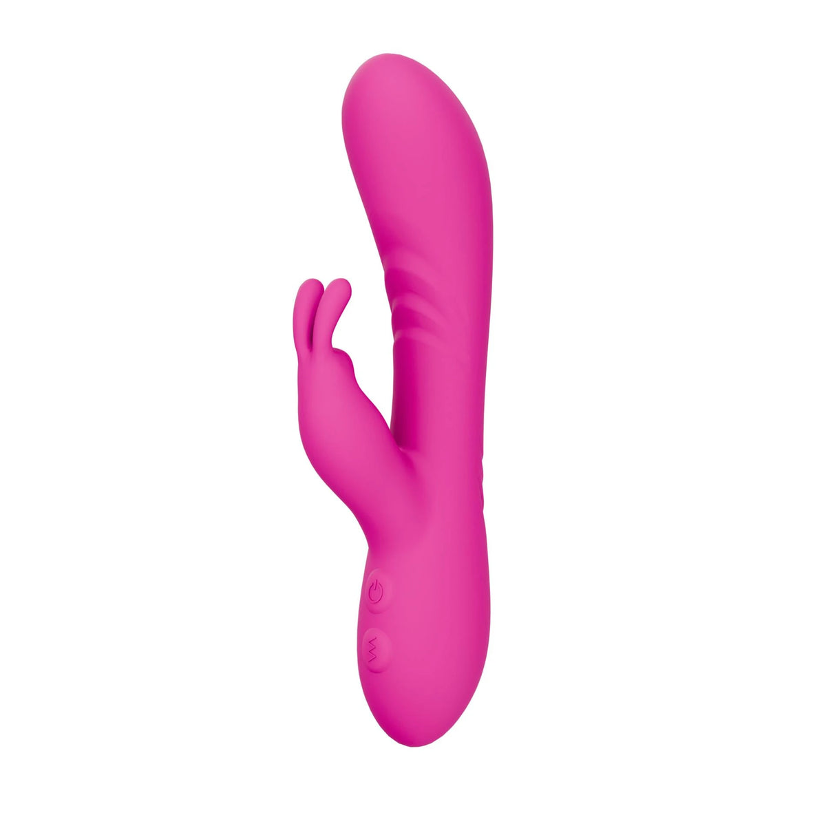 Vibratore rabbit Jade – ricaricabile, fucsia | Favorites