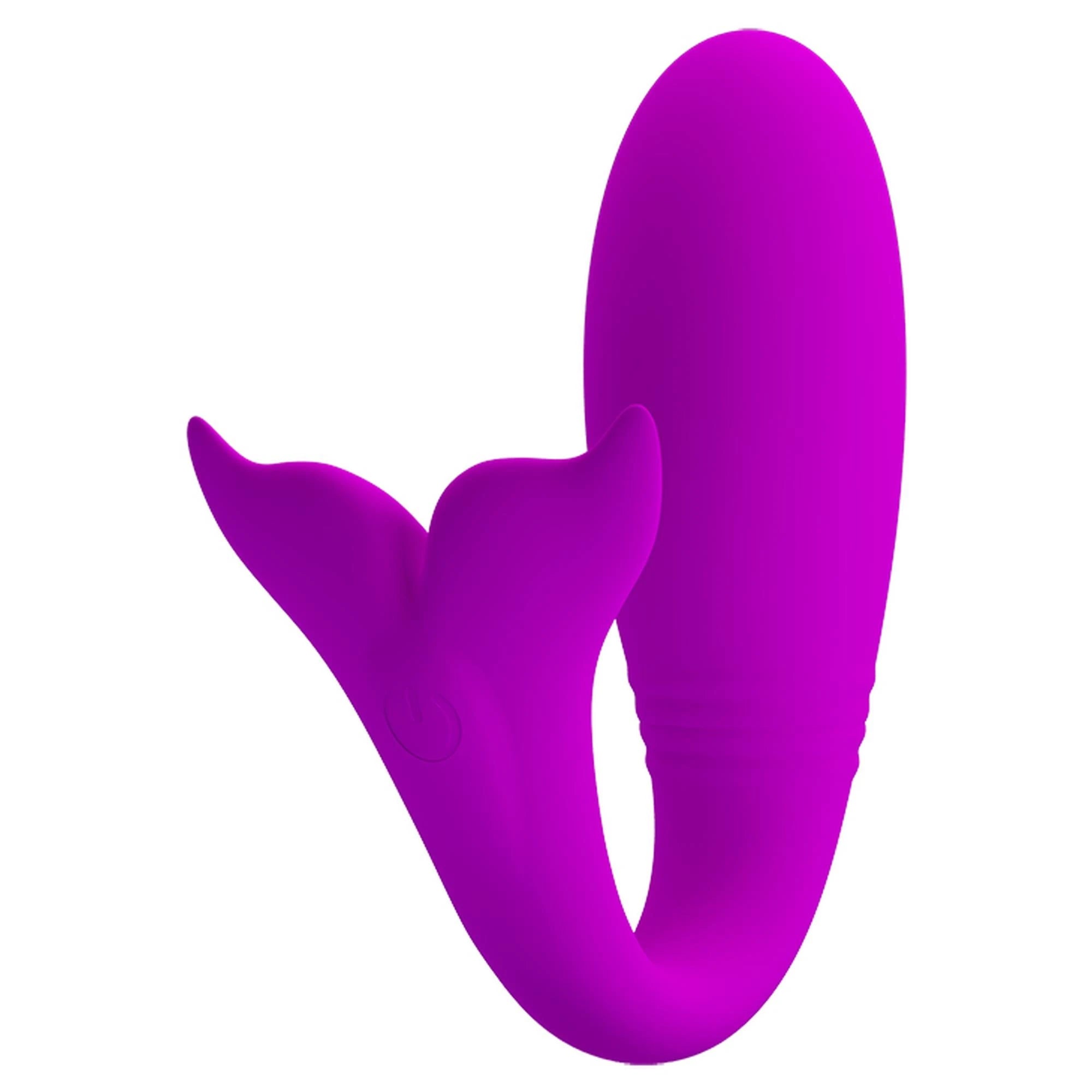 PRETTY LOVE - Jayleen, 12 fonctions de vibration Contrôle de l'application mobile à distance