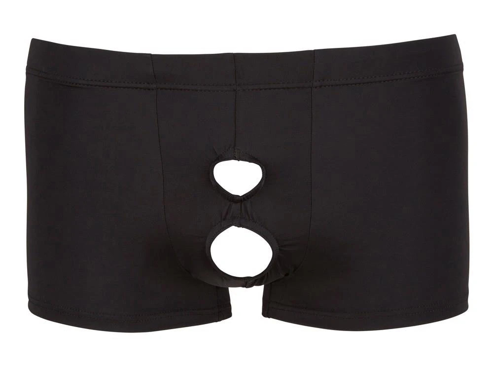 Intimo uomo Showmaster – nero 21303001701 | Svenjoyment