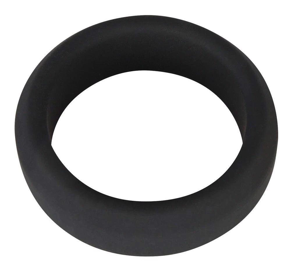 Anello fallico – nero 05180930000 | Black Velvets