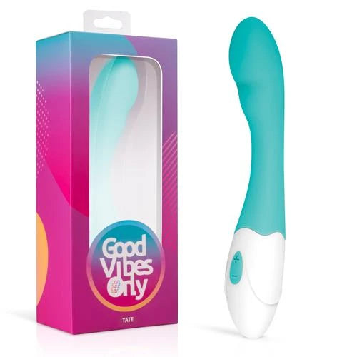 Vibromasseur Tate Point G