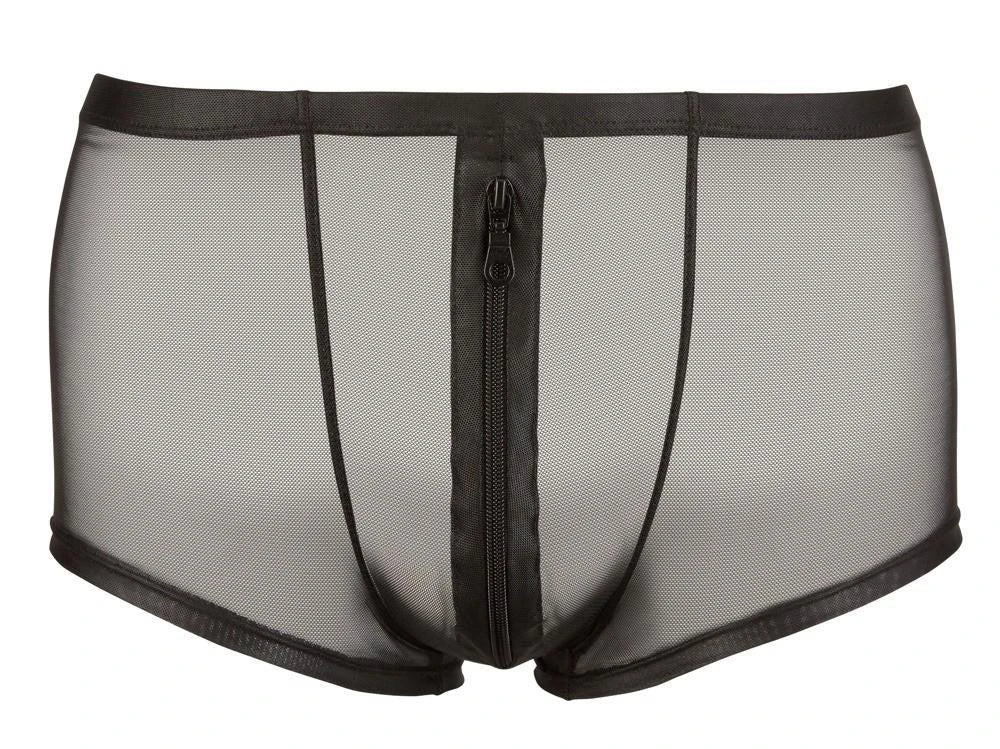 Calças de homem Pants – preta 21319351711 | Svenjoyment