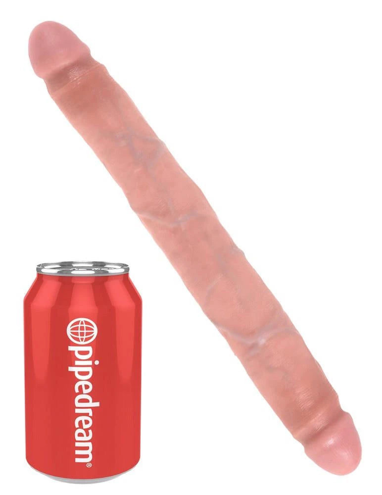 KC Double gode ceinture 12 pouces mince
