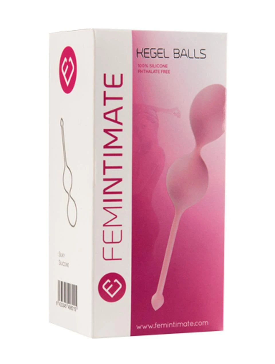 Palline vaginali | Femintimate