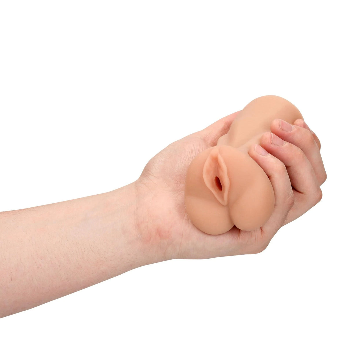 Masturbatore Police Officer 12.5 cm – tascabile, nude | S-Line