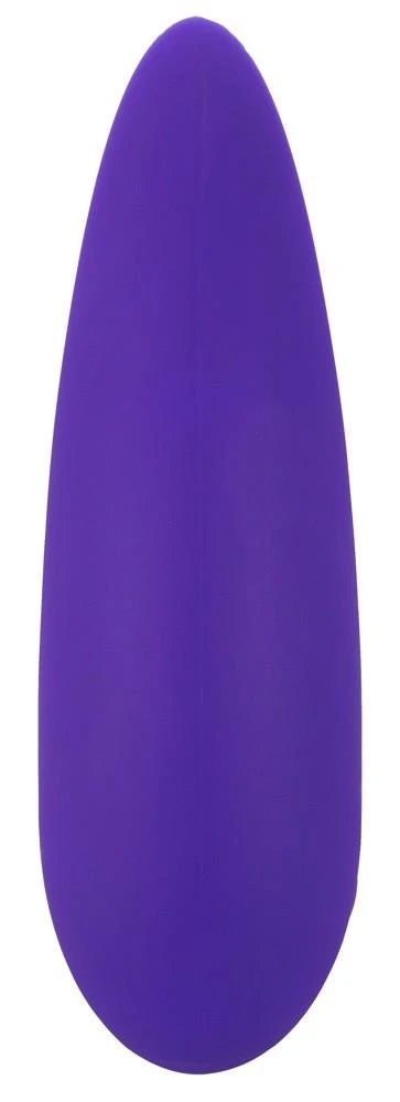 Estimulador de clitóris Mul 18.6 cm – recarregável | Sweet Smile