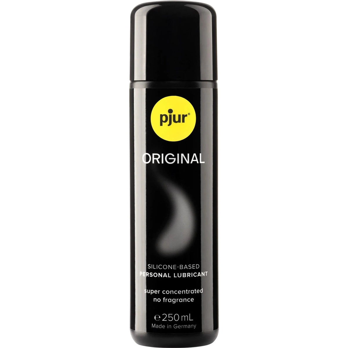 Lubrificante – a base di silicone 19 cm | pjur