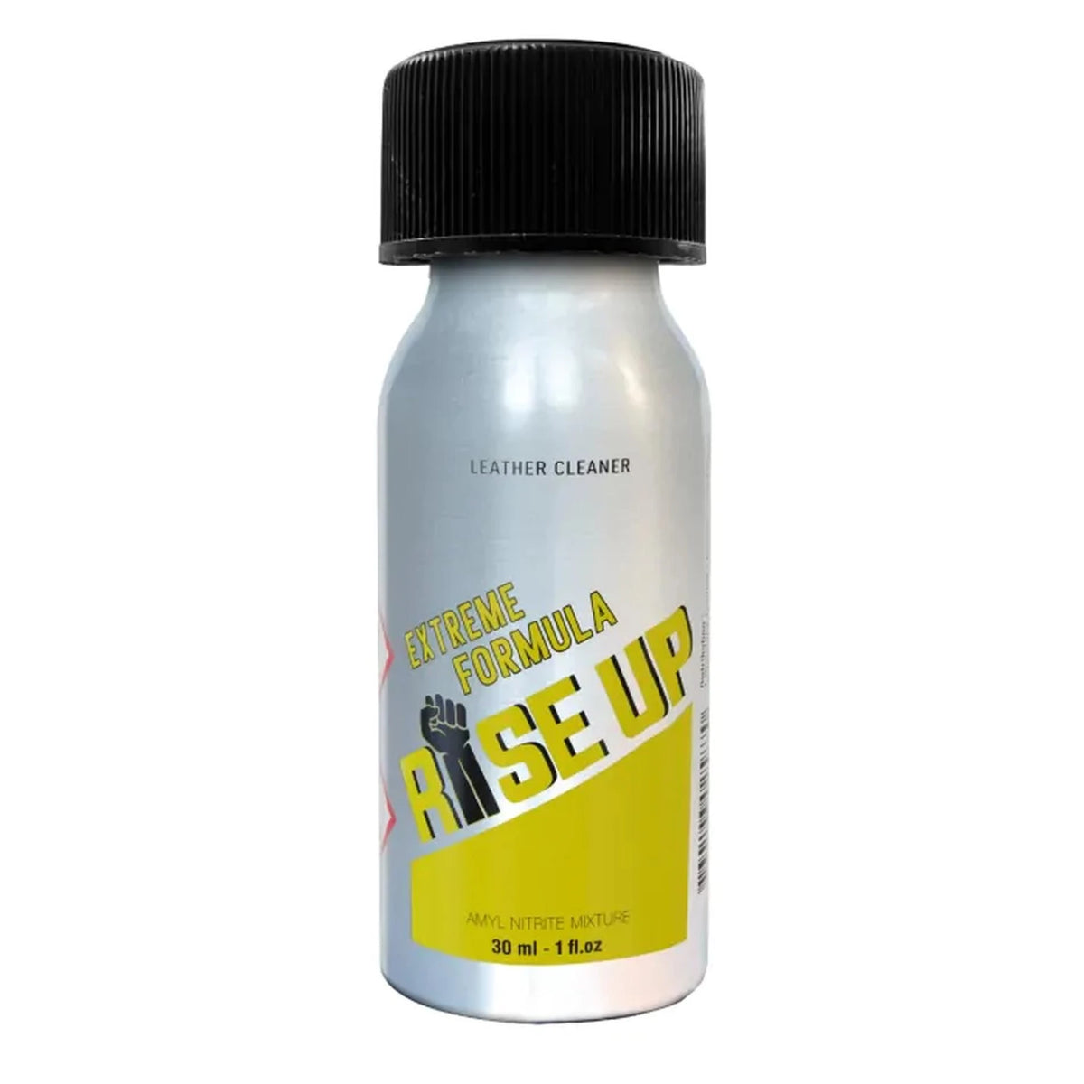 Leather Cleaner Aroma Rise Extreme Formula