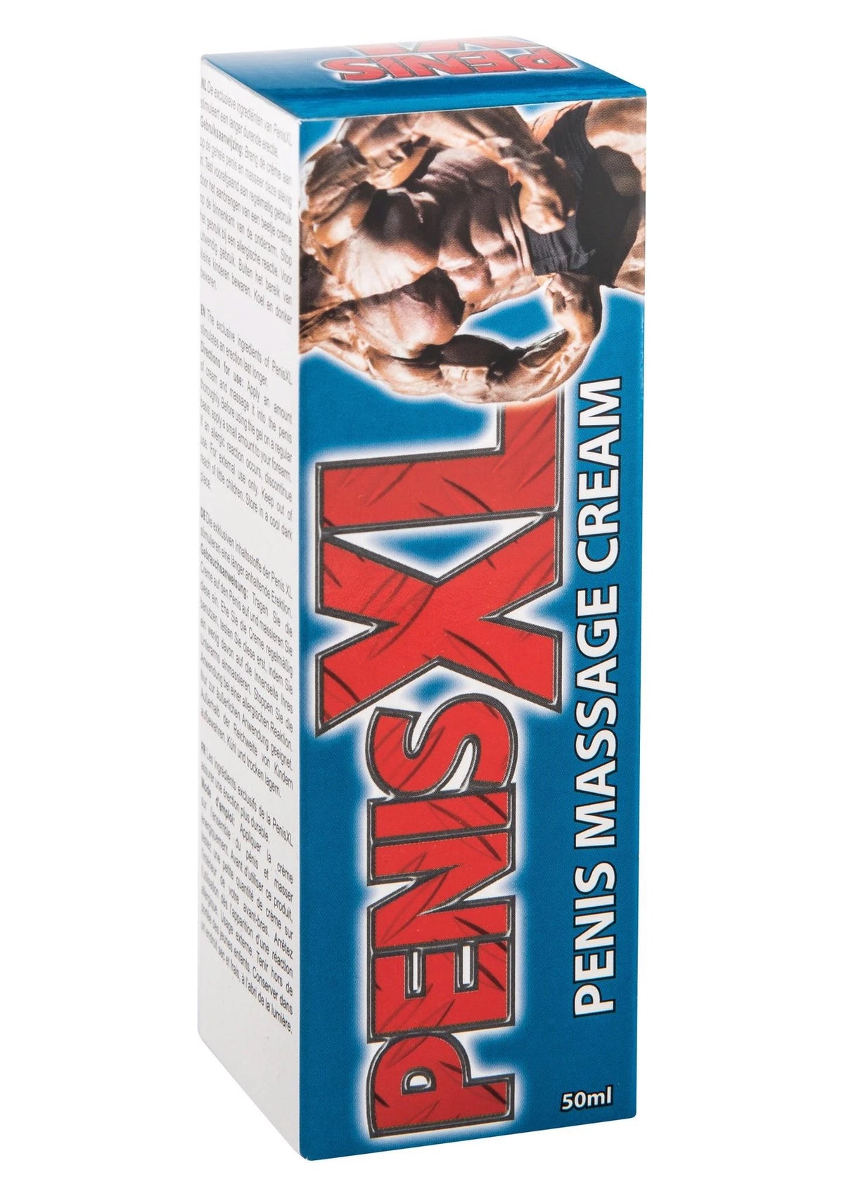 Integratore 50 ml – per lo sviluppo | Scala Selection