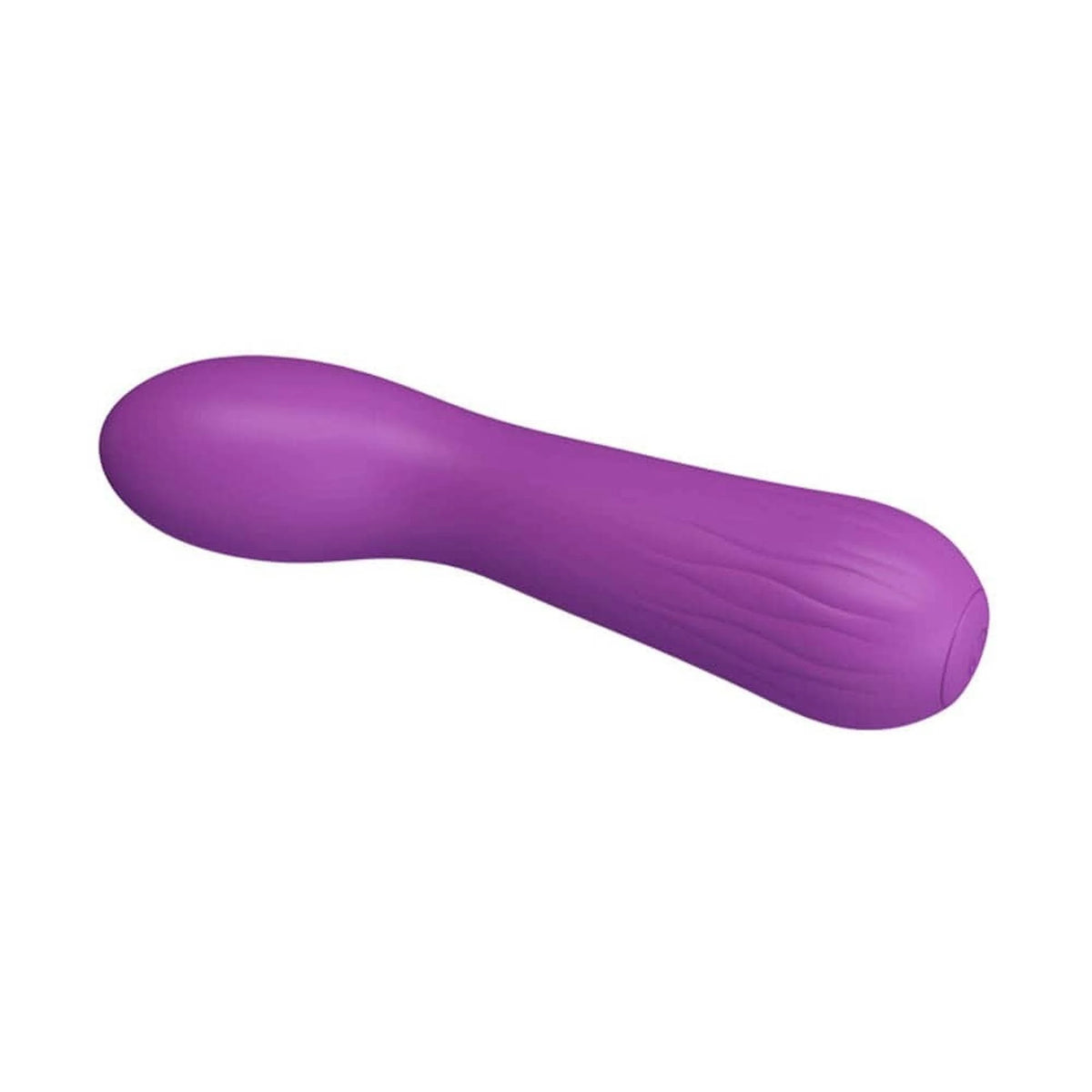 Vibromasseur point G Faun – rechargeable, violet | Pretty Love