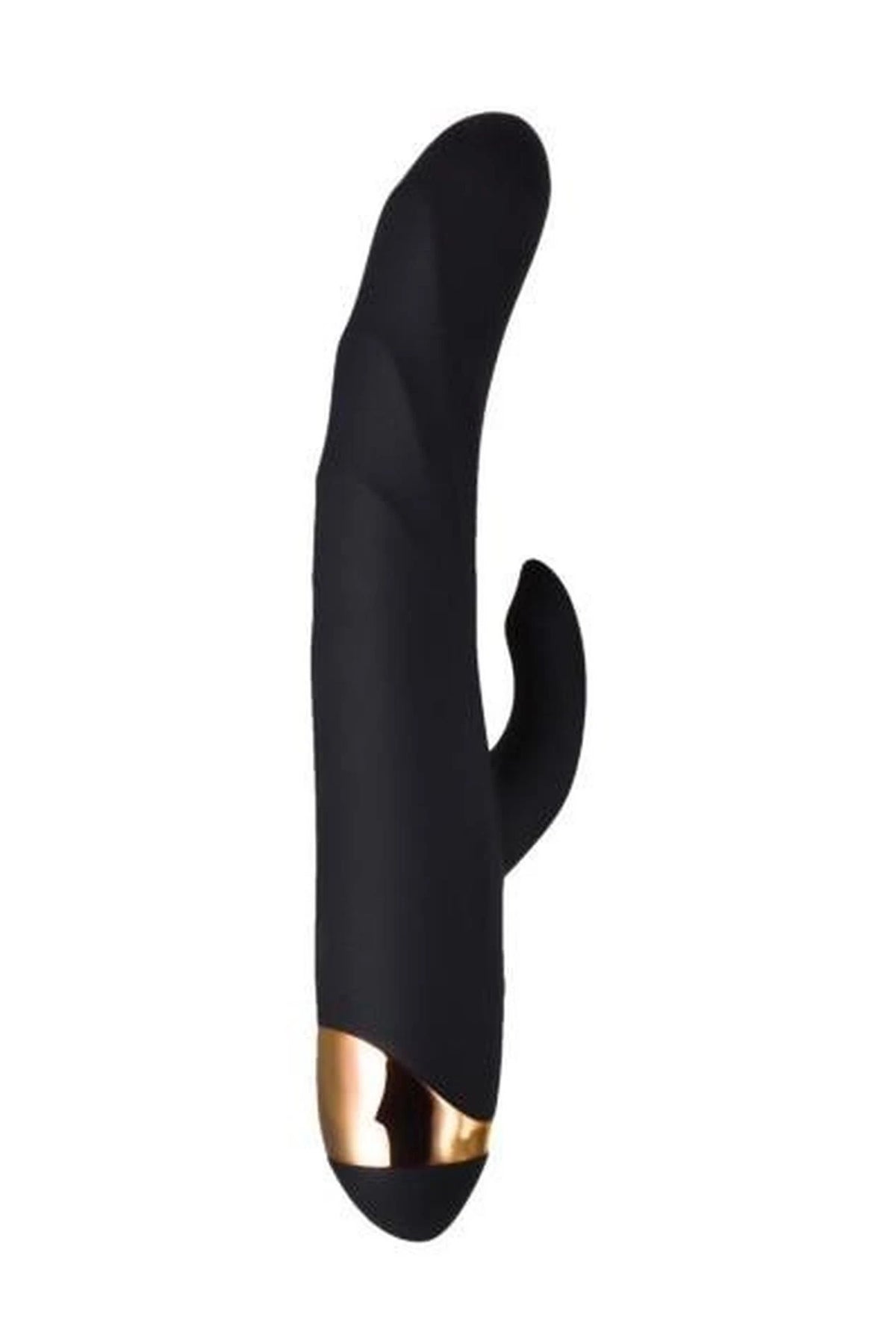 Vibratore rabbit Thunder 3 funzioni – nero | WANAME D-SPLASH