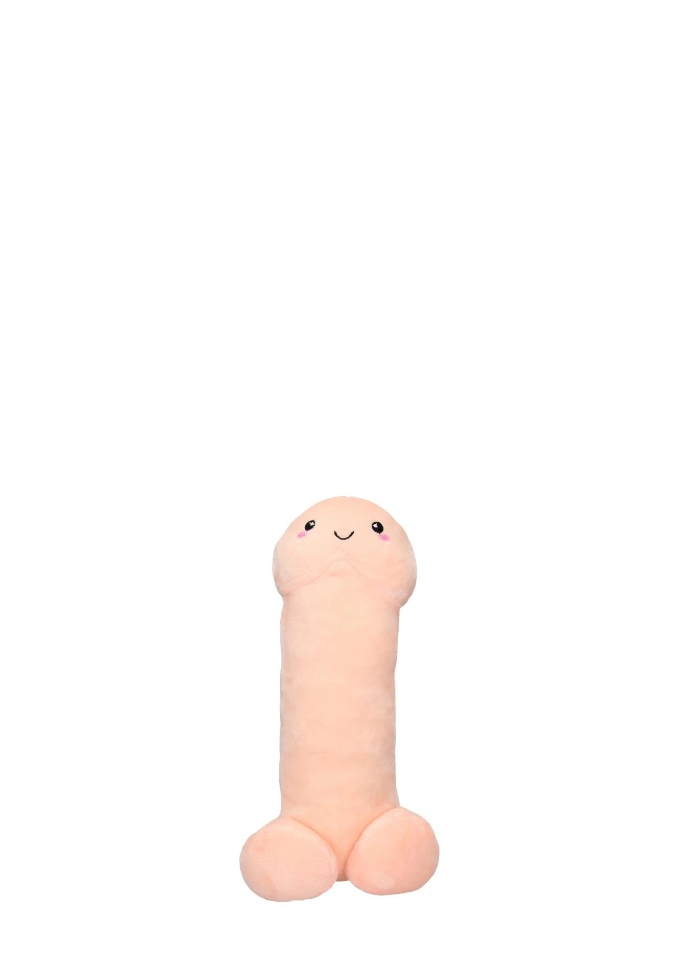 Pénis en peluche – 12" / 30 cm