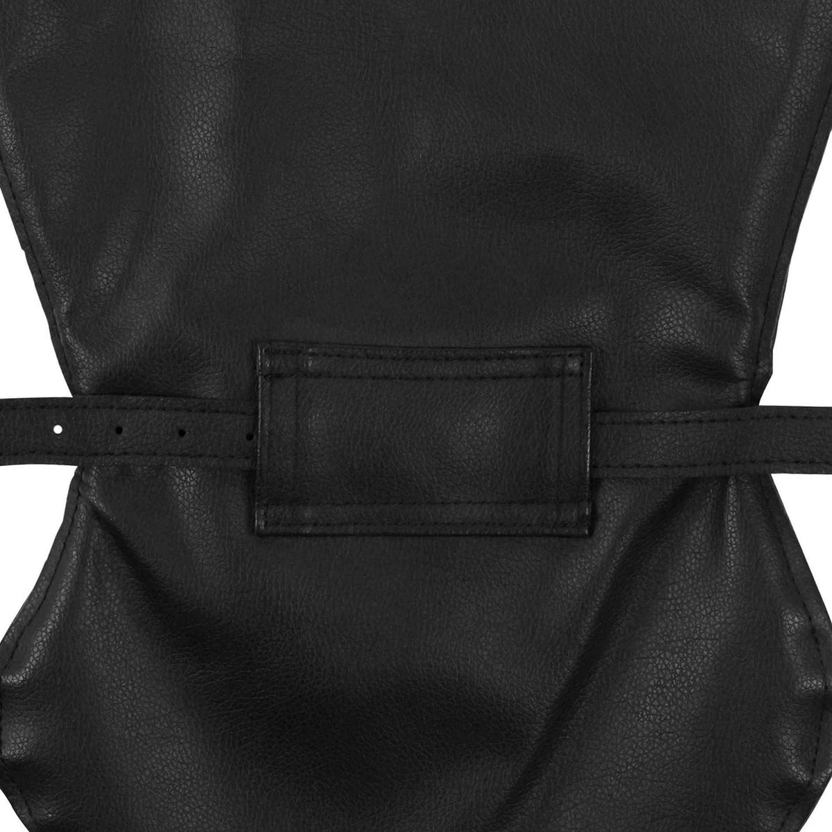 Accessoire BDSM Zip Full Arm – noir | Ouch!