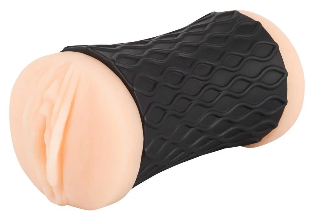Masturbatore 14.3 cm – nude | Nature Skin