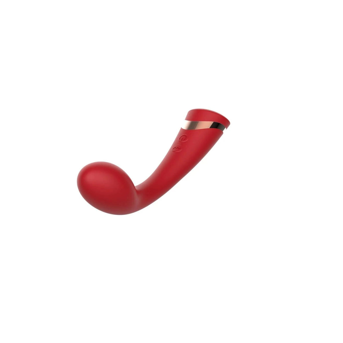 Vibromasseur point G 10 fonctions – rechargeable, rouge 56-3045-1 | Favorites