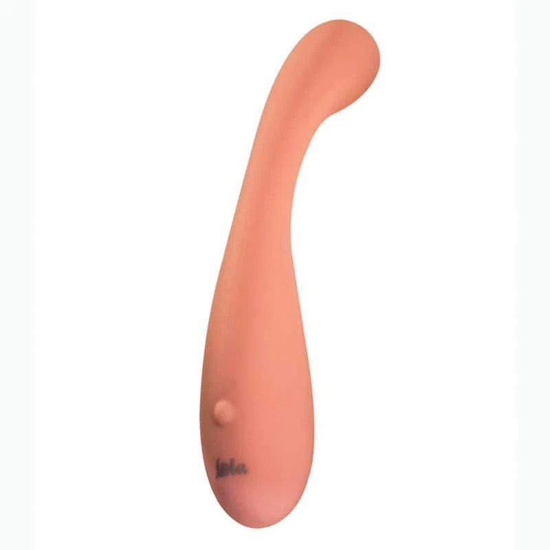 G-spot vibrator Lola games Shape Droplet – rechargeable