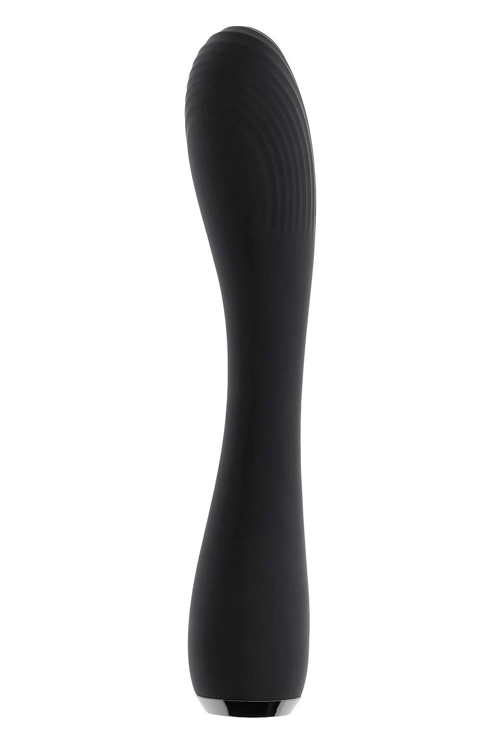 Vibratore punto G Midnight Magic – ricaricabile | Selopa
