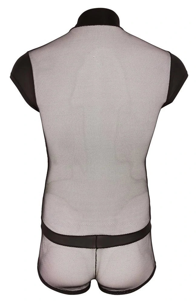 Sous-vêtement homme Playsuit – noir 21501901721 | Svenjoyment